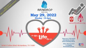 Blood Drive