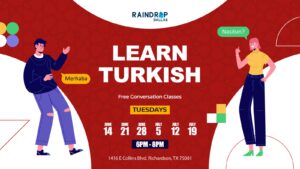 Learn Turkish